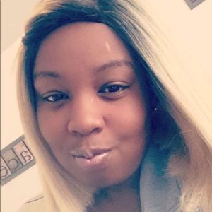 Meet your Posher, Anastasia